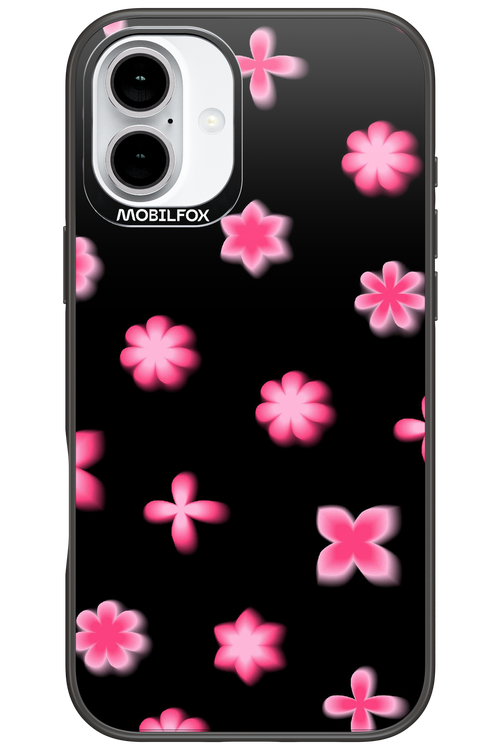 Pink Dreams 2.0 - Apple iPhone 16 Plus