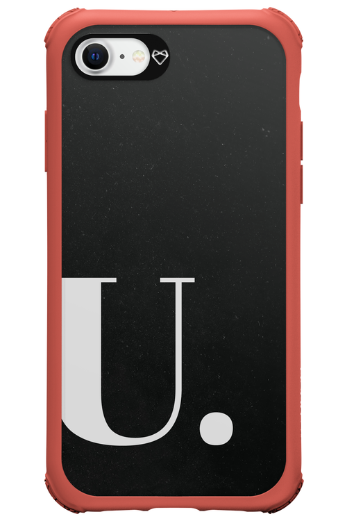 U (Off Space) 2.0 - Apple iPhone SE 2020