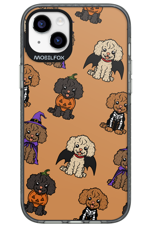BOO-DLE CREW - Apple iPhone 14 Plus
