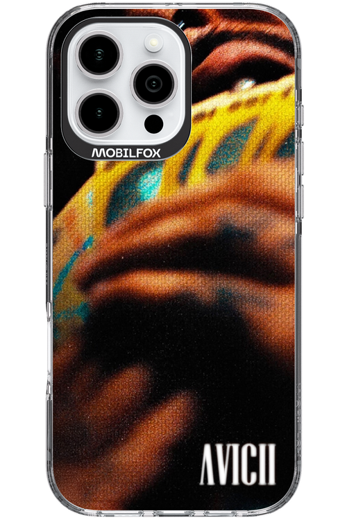 Avicii 2.0 - Apple iPhone 16 Pro Max