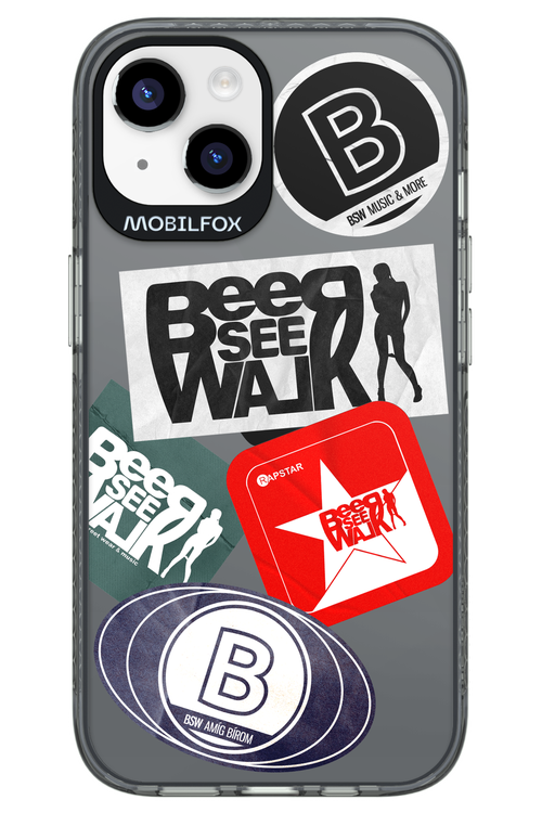 Beerseewalk I - Apple iPhone 14