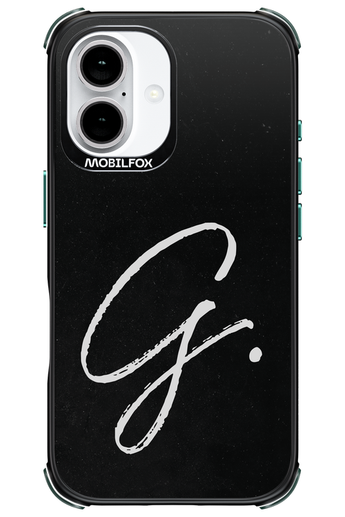(Off Space) G 2.0 - Apple iPhone 16