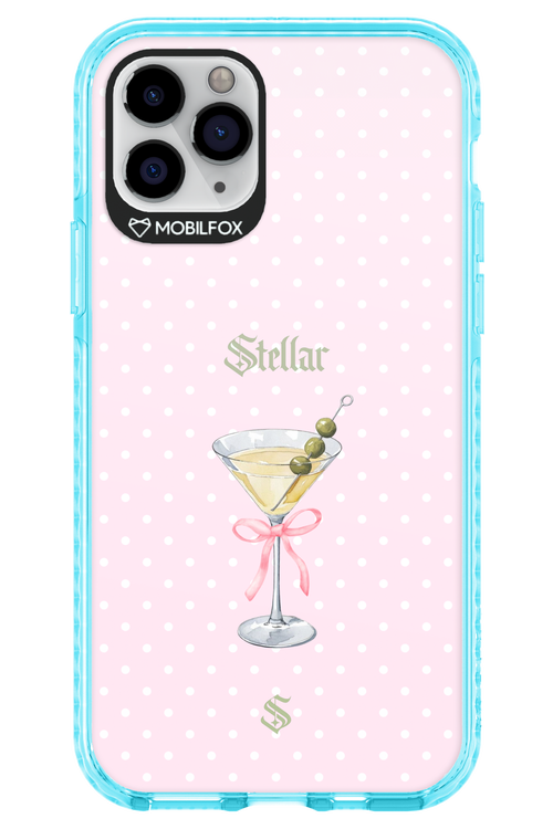 Sweet Martini - Apple iPhone 11 Pro