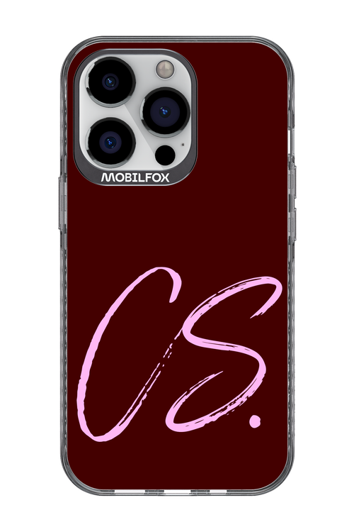(Dark Blush) CS 2.0 - Apple iPhone 13 Pro
