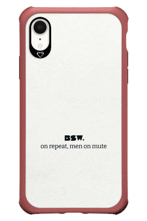 BSW FourSeasons 14 2.0 - Apple iPhone XR