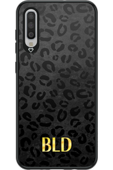 BLD BLVCK LEO - Samsung Galaxy A70