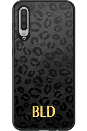 BLD BLVCK LEO - Samsung Galaxy A70