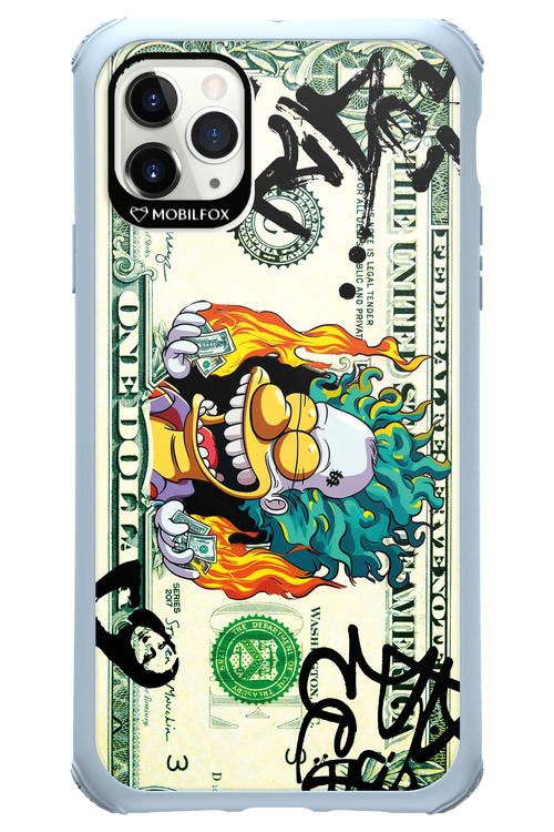CLOWN 2.0 - Apple iPhone 11 Pro Max