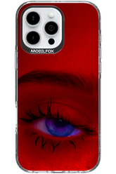 BLUE EYE 2.0 - Apple iPhone 16 Pro Max