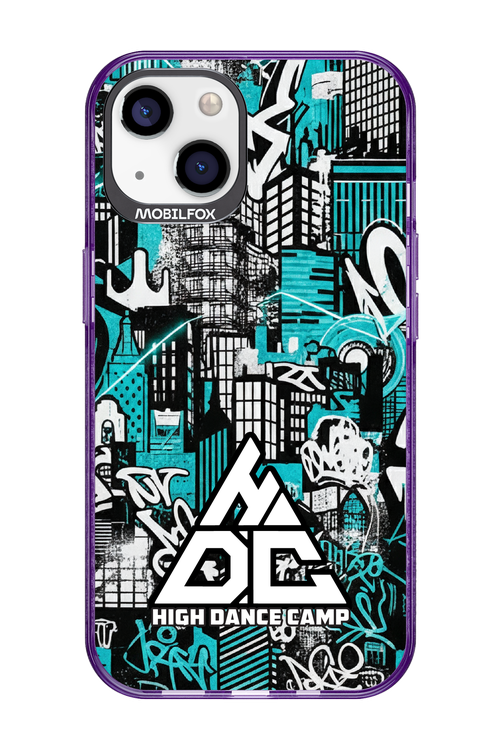 HDC 3 2.0 - Apple iPhone 13