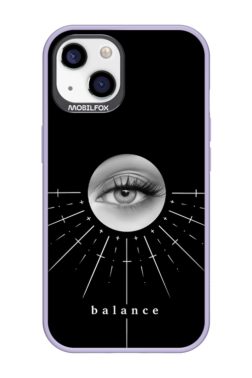 Szem 2.0 - Apple iPhone 13