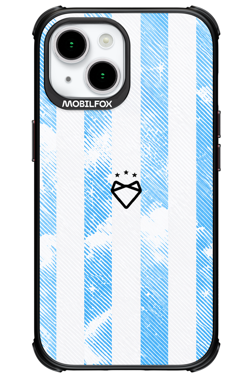 Argentina x Mobilfox 2.0 - Apple iPhone 15