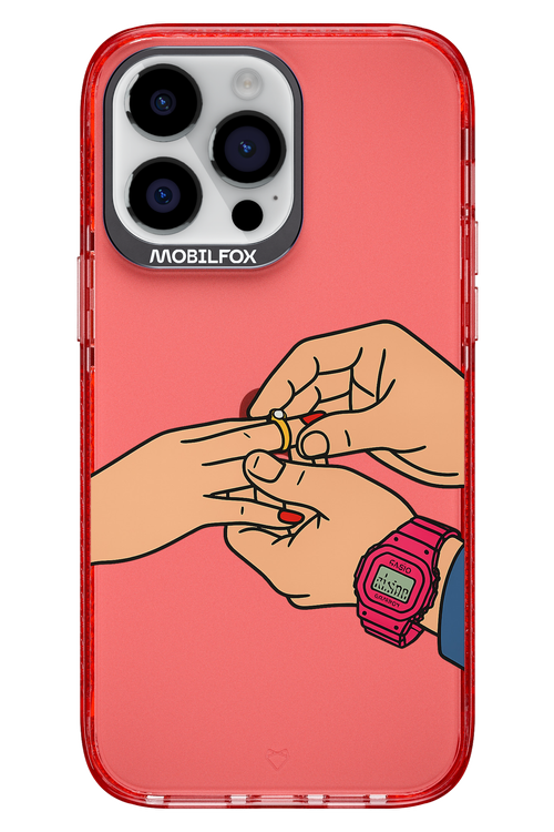 Lover - Apple iPhone 14 Pro Max