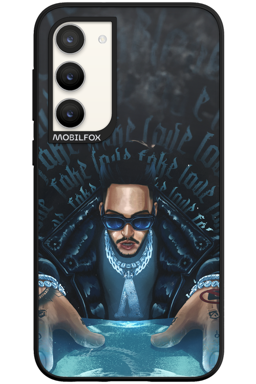 Fake Love 2.0 - Samsung Galaxy S23 Plus