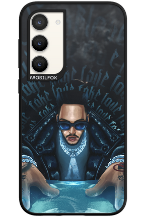 Fake Love 2.0 - Samsung Galaxy S23 Plus