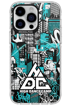 HDC 3 - Apple iPhone 14 Pro Max