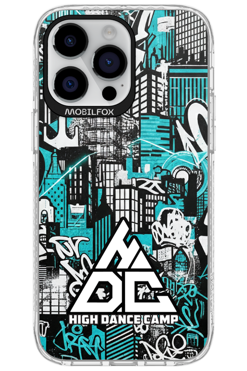 HDC 3 - Apple iPhone 14 Pro Max