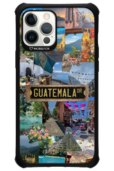 Guatemala DR 2.0 - Apple iPhone 12 Pro Max
