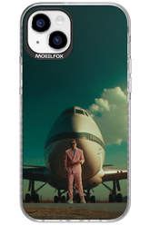 Zbor - Apple iPhone 15 Plus