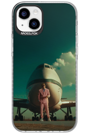 Zbor - Apple iPhone 15 Plus