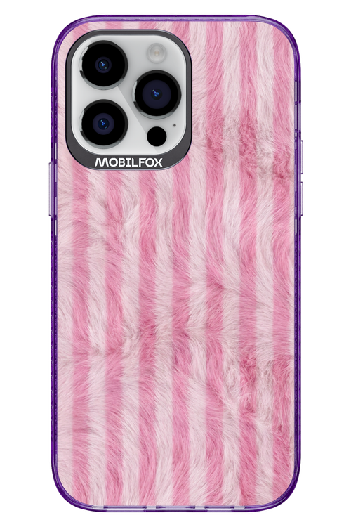 Furr Case 2.0 - Apple iPhone 14 Pro Max
