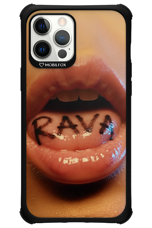 Rava Kiss 2.0 - Apple iPhone 12 Pro Max