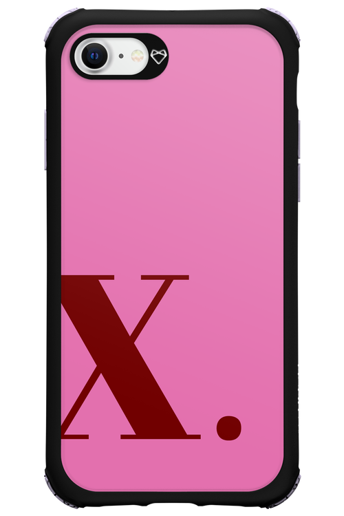 X (Sorbet) 2.0 - Apple iPhone SE 2022