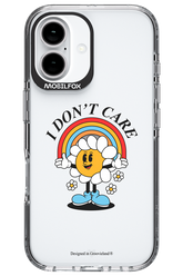 Don't Care - Apple iPhone 16
