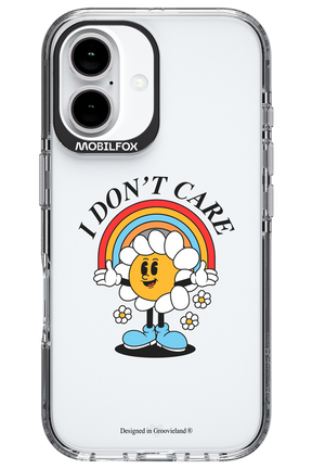 Don't Care - Apple iPhone 16