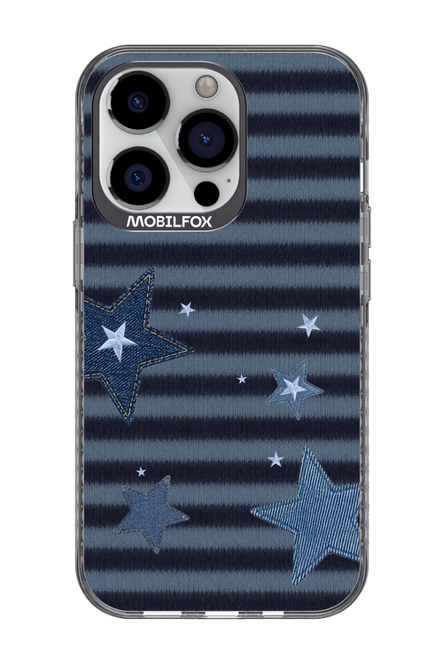 Baby Blue 2.0 - Apple iPhone 13 Pro