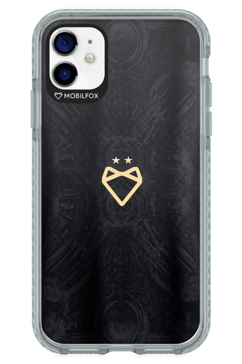 Spain Black 2.0 - Apple iPhone 11