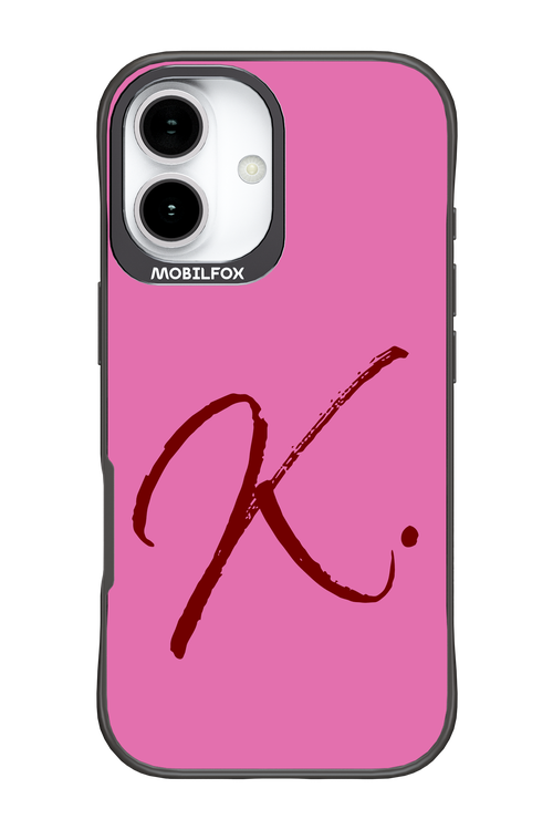 (Sorbet) K 2.0 - Apple iPhone 17