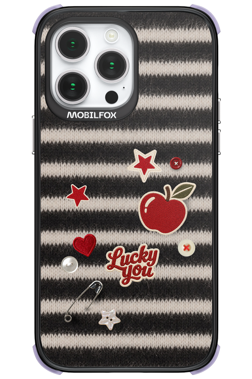 Lucky You 2.0 - Apple iPhone 14 Pro Max