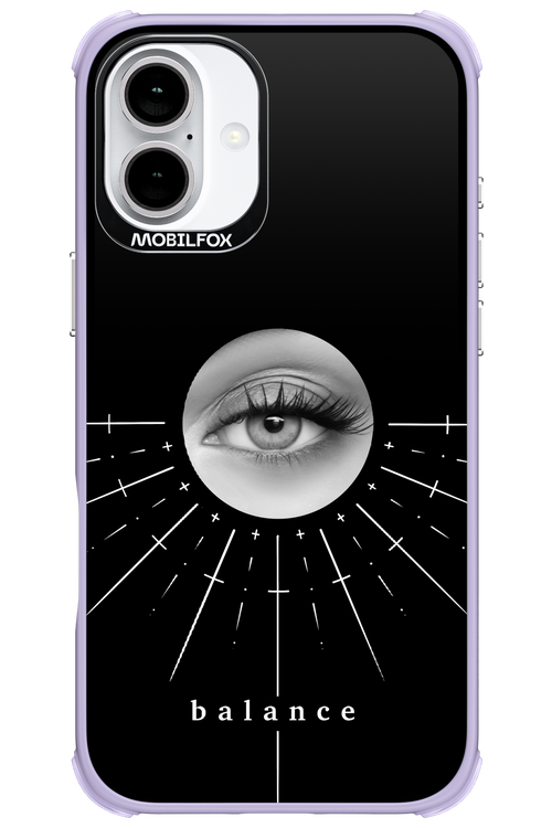 Szem 2.0 - Apple iPhone 16 Plus