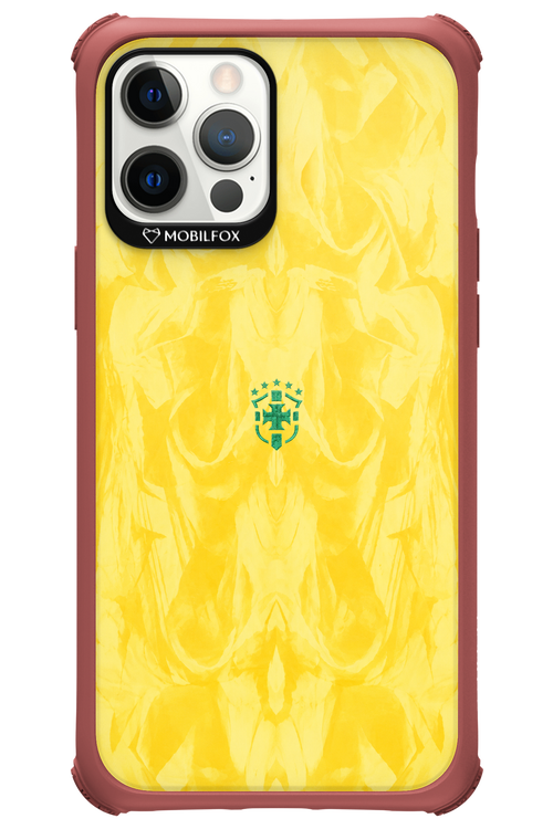 Brasil 2.0 - Apple iPhone 12 Pro Max