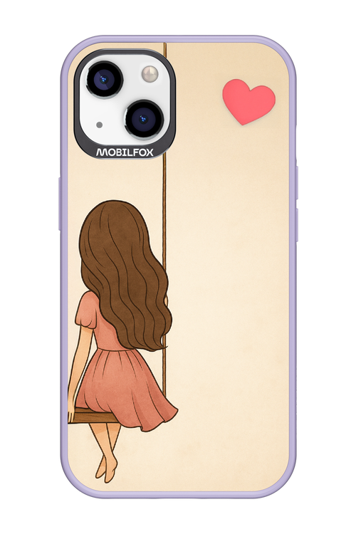 Girl Love II - Apple iPhone 13