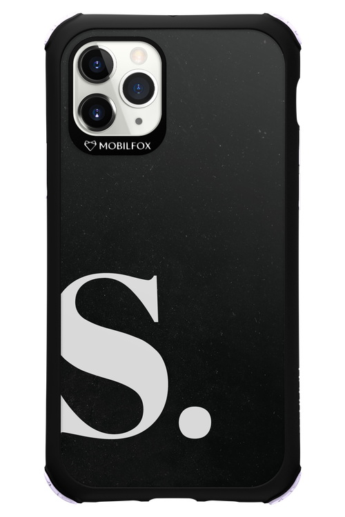 S (Off Space) 2.0 - Apple iPhone 11 Pro