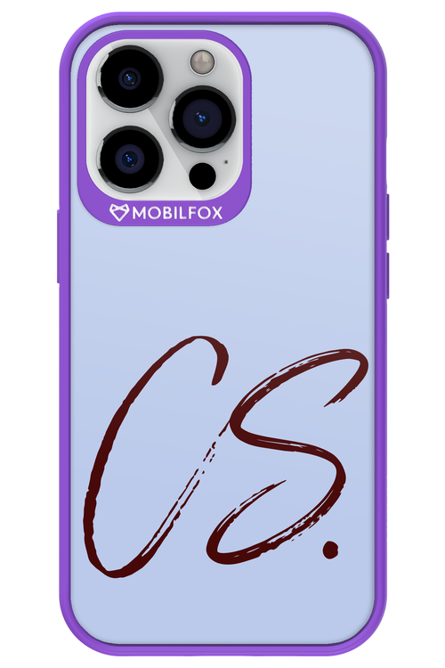 (Jellyfish Presso) CS 2.0 - Apple iPhone 13 Pro