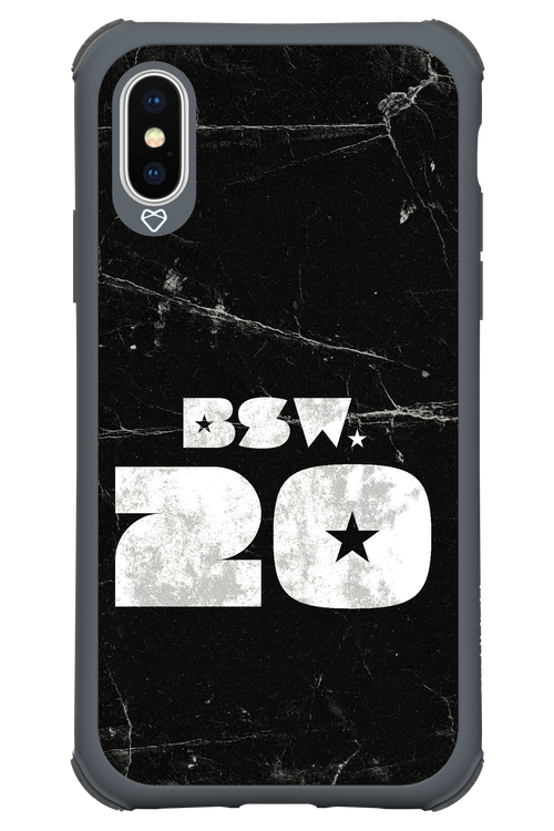 BSW 20 (4) 2.0 - Apple iPhone X