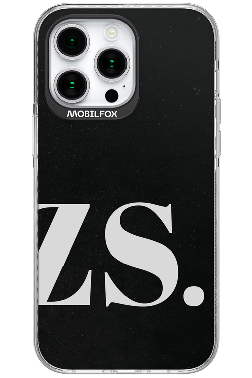 ZS (Off Space) 2.0 - Apple iPhone 15 Pro Max