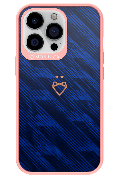 Franta 2.0 x Mobilfox 2.0 - Apple iPhone 13 Pro