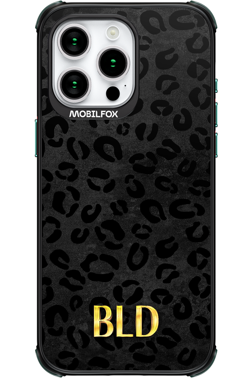 BLD BLVCK LEO 2.0 - Apple iPhone 15 Pro Max