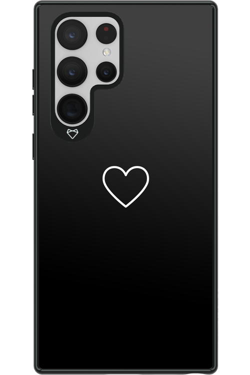 Love Is Simple - Samsung Galaxy S22 Ultra