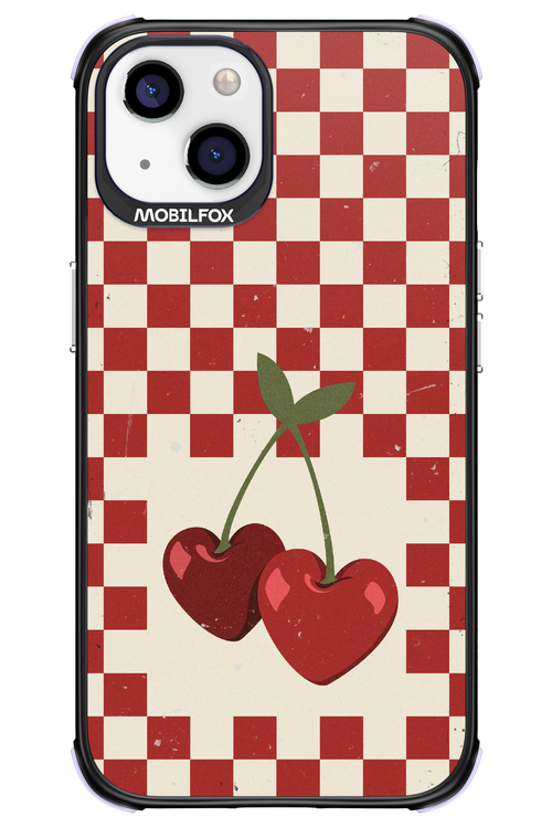 Wild Cherry 2.0 - Apple iPhone 13