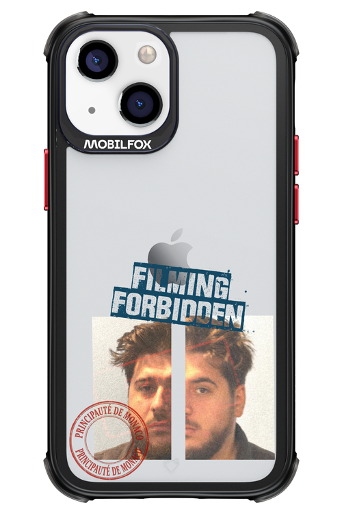 Romeo Mugshot 2.0 - Apple iPhone 13 Mini
