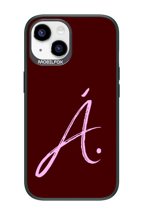(Dark Blush) A II 2.0 - Apple iPhone 14