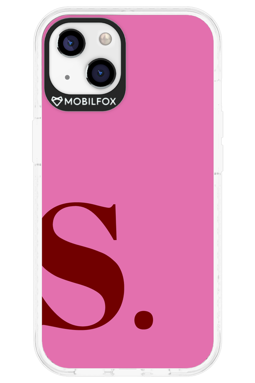 S (Sorbet) 2.0 - Apple iPhone 13