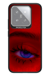 BLUE EYE 2.0 - Xiaomi 14