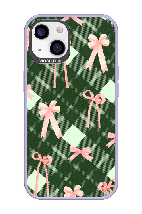 Blanket Fluff - Apple iPhone 13