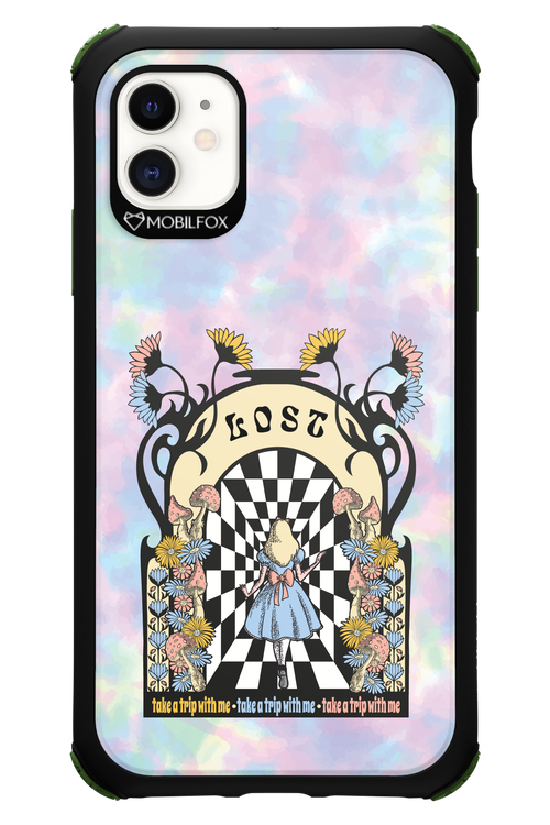 L0ST 2.0 - Apple iPhone 11